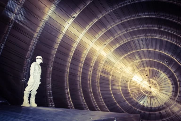 Вчені наблизилися до розгадки існування стерильного нейтрино