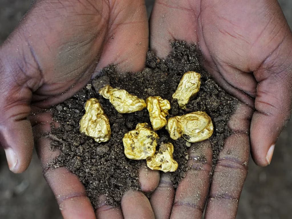 Археологи знайшли давньоримське поховальне вогнище з унікальними золотими скарбами