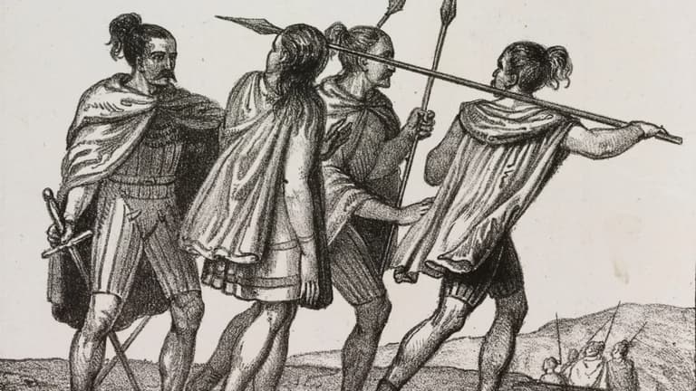 Вчені з’ясували, чому деякі давні народи доживали до 100 років і більше