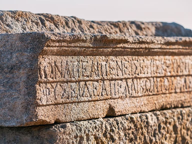 Археологи виявили повністю неторкнутий саркофаг віком 1700 років