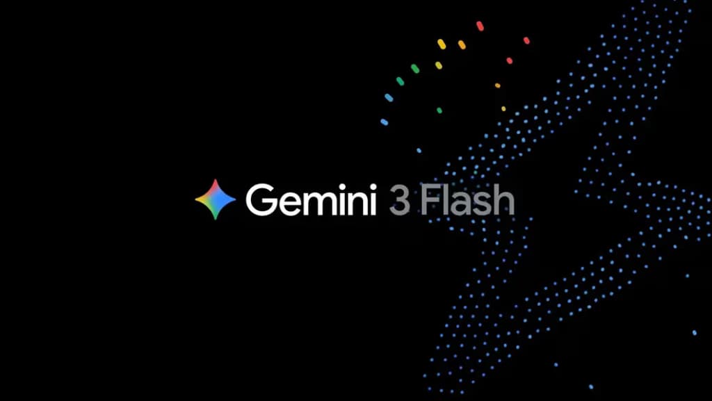 Google випустила надшвидку модель AI Gemini 3 Flash
