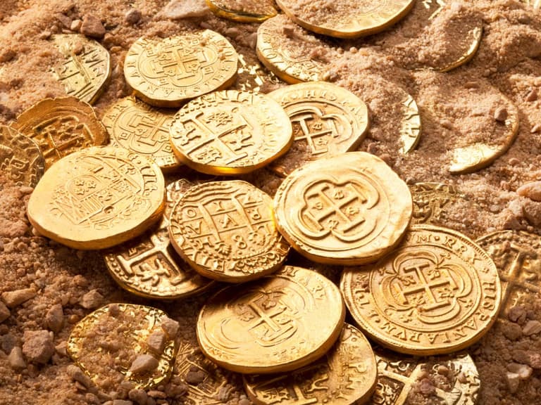 Скарб на мільярди: знайдено першу здобич із легендарного затонулого корабля