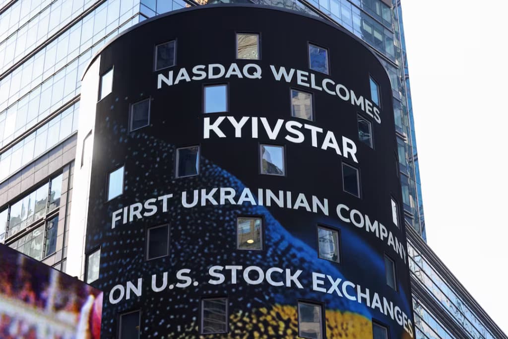 Україна розробляє незалежну систему AI