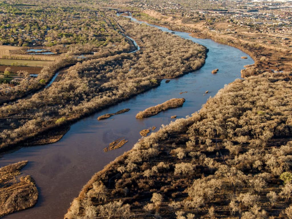 Вчені під Техасом знайшли невідоме джерело енергії