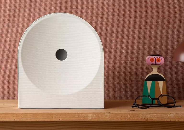 Samsung представила інтер’єрні Wi-Fi колонки Music Studio з ШІ