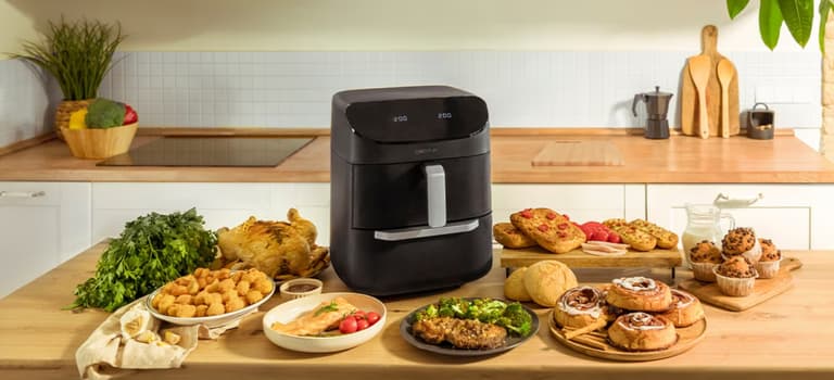 Техніка Cecotec у дії – мультипіч Cecotec для здорового харчування