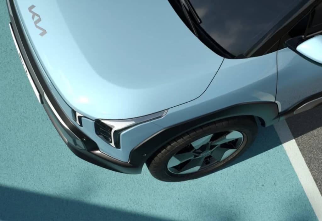 Kia готує електричного конкурента для GTI від Volkswagen