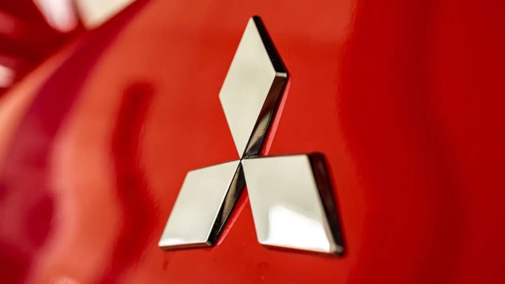 Опубліковано характеристики нового Mitsubishi Pajero 2026