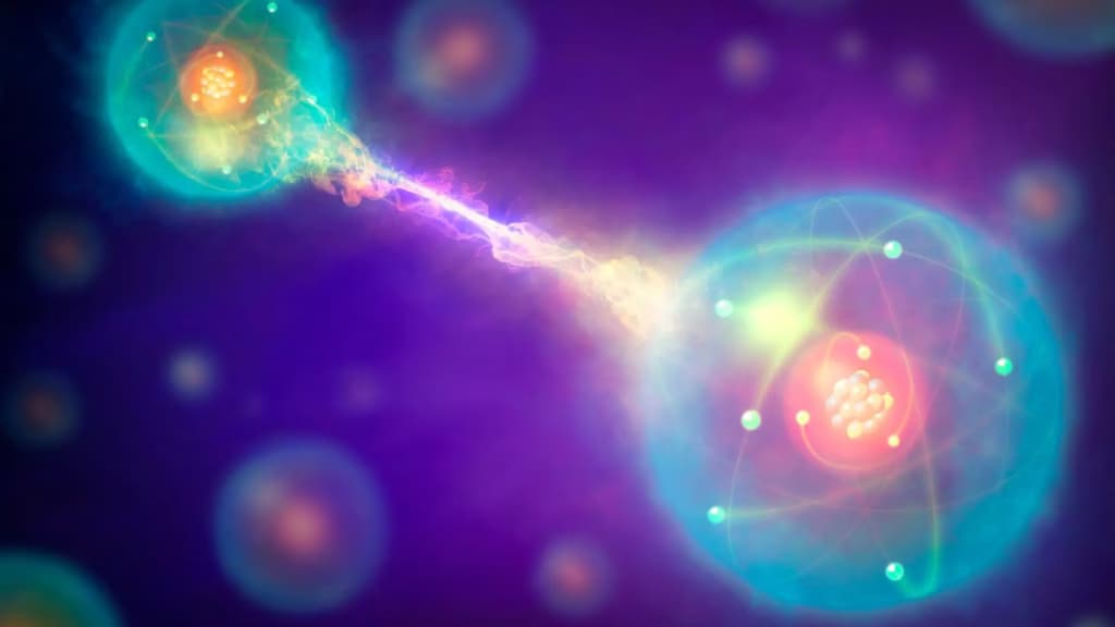 Вчені отримали мікрохвильовий сигнал без зовнішнього живлення