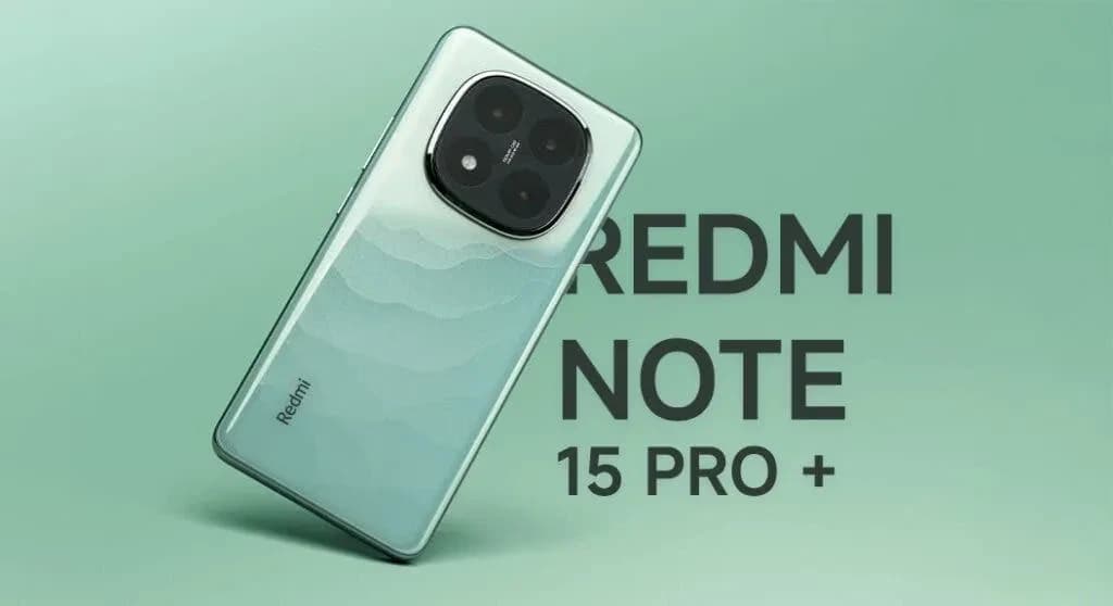 Вlog Redmi Note 15 Pro+ 5G та Redmi Note 15 Pro 5G: нові стандарти середнього класу