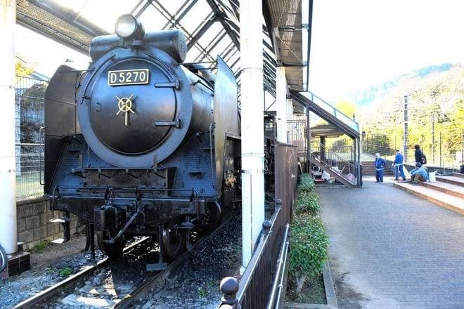 Парові двигуни отримують другий шанс завдяки технологіям стисненого повітря