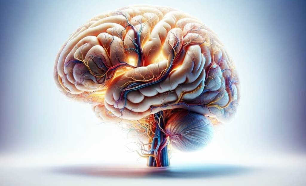 Вчені відкрили простий спосіб, що робить мозок біологічно молодшим