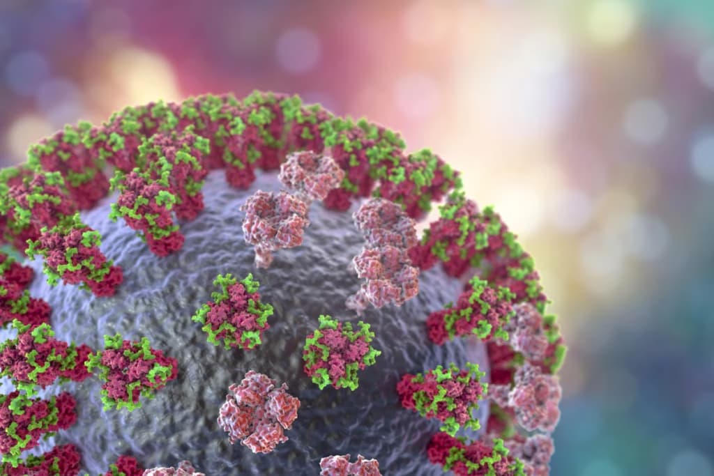 Новий агресивний штам грипу в США: кількість жертв сягнула 5 000