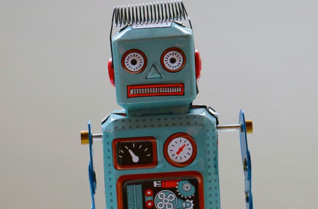 Експерт: безробіття – не головна проблема, яку несе штучний інтелект