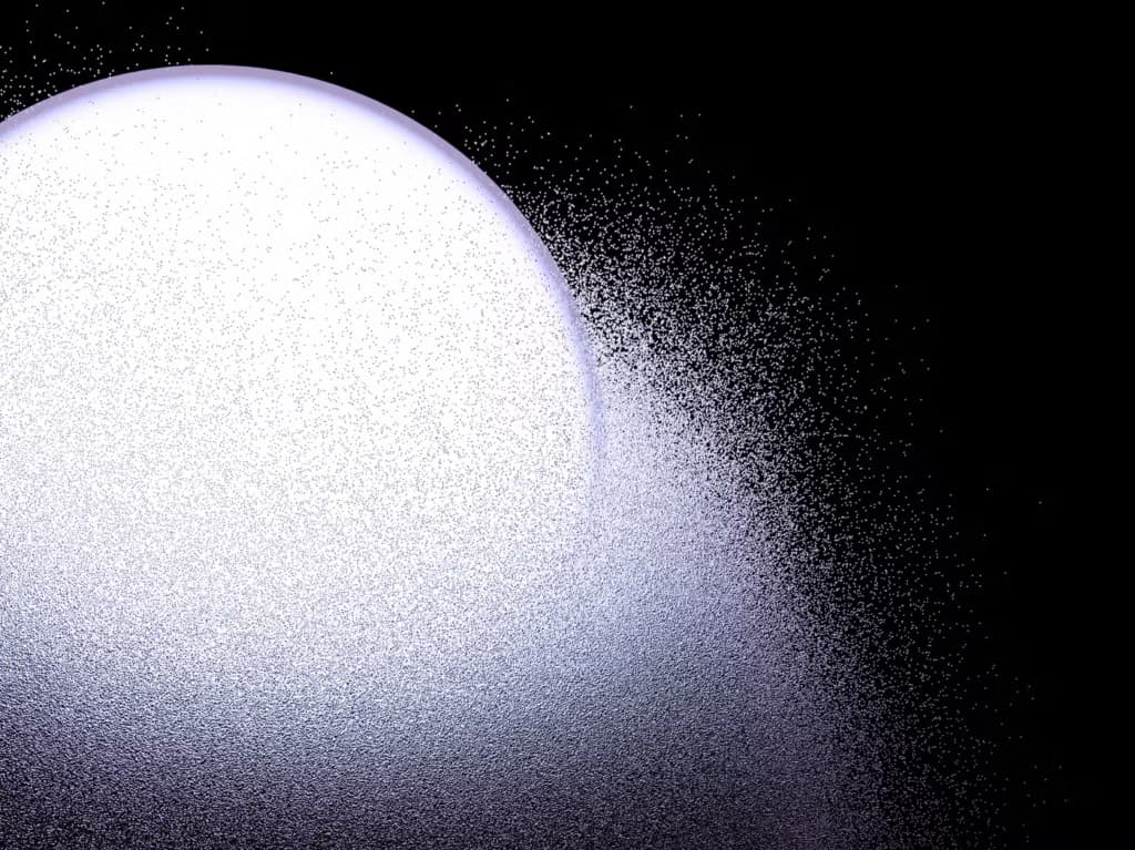 Вчені заявили, що загадкової частинки не існує, яку шукали 10 років