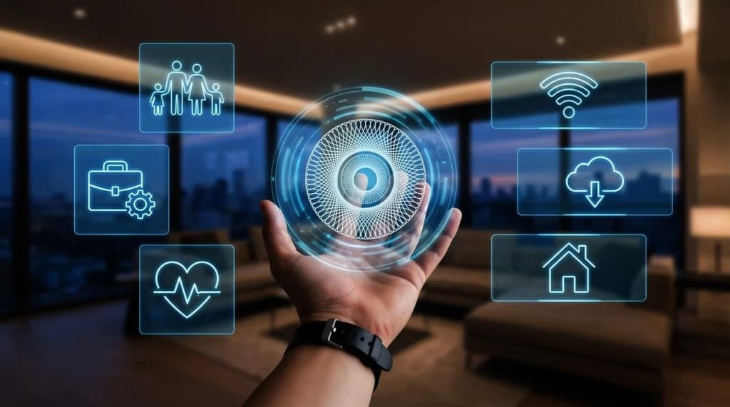 Архитектура хостинга: модель размещения и управления ресурсами