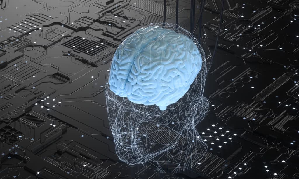 Вчені вперше у світі провели орбітальне випробування мозкового чіпа