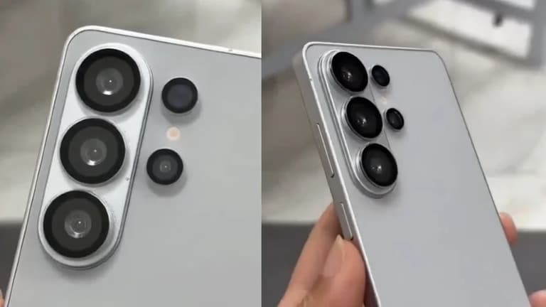 Samsung опублікувала тизер Galaxy S26 з камерою на базі ШІ