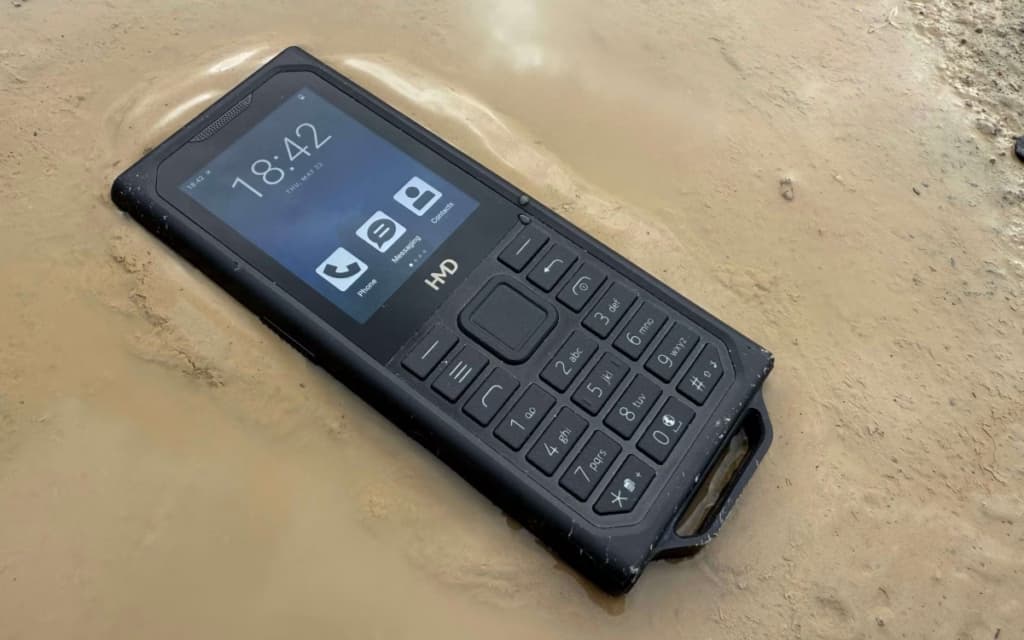 Міцний HMD Terra M тепер доступний у Європі