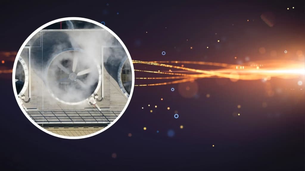 Вчені навчилися ефективніше перетворювати зайве тепло на електрику