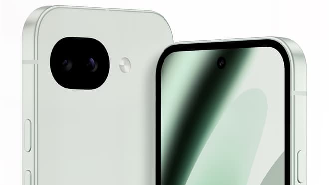 Характеристики та ціна Google Pixel 10a стали відомі до анонсу