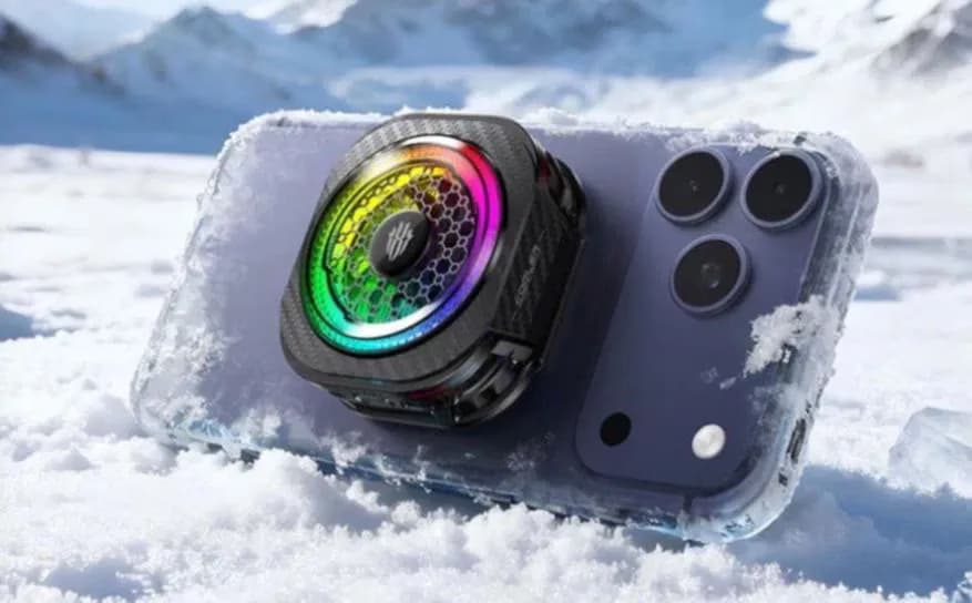 Процесорний кулер Red Devil 8 Pro буде доступний 9 березня