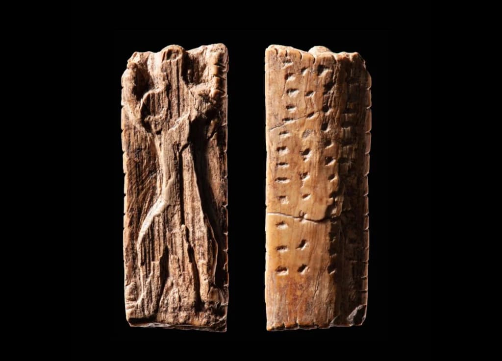 Вчені переглядають історію появи письма