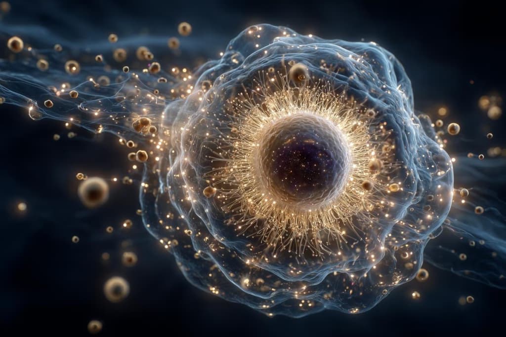 Вчені знайшли спосіб зазирнути в епоху життя до появи першого предка