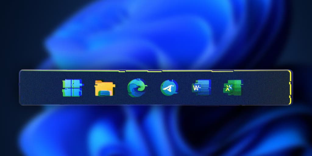 Microsoft повертає можливість переміщення панелі завдань у Windows 11