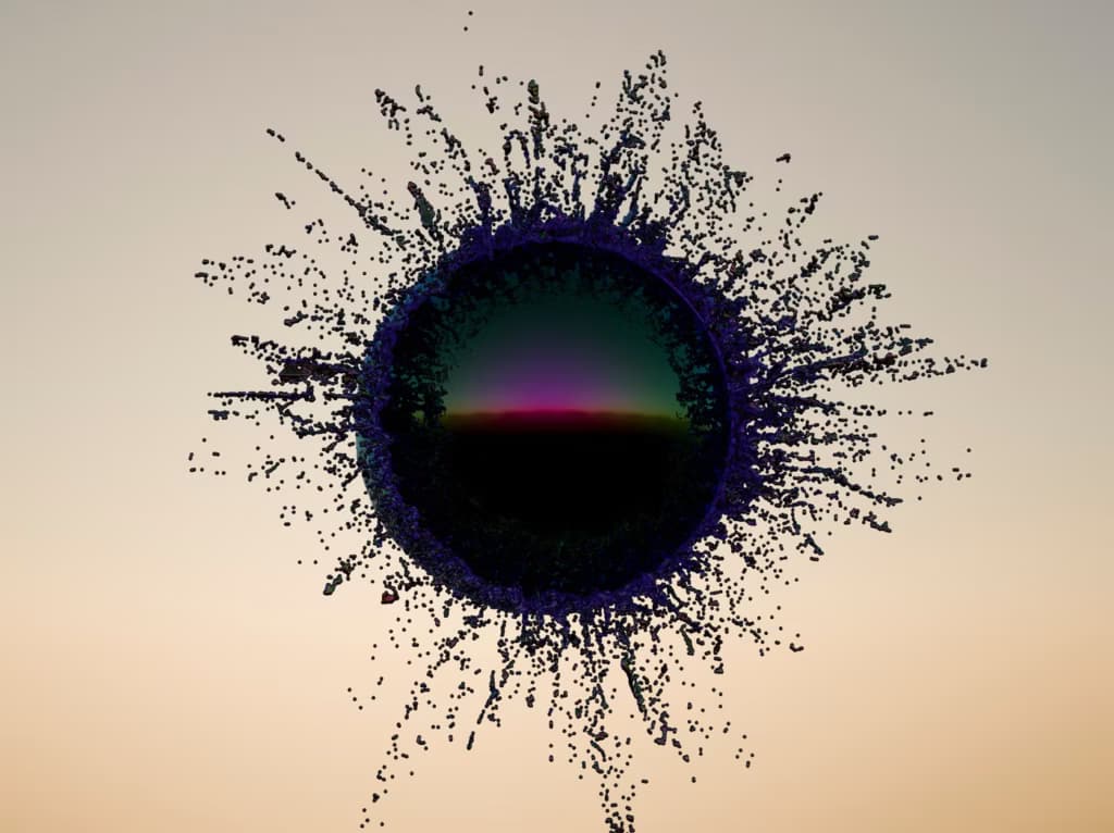 Поза межами відомого: загадкове явище ставить під сумнів сучасну фізику