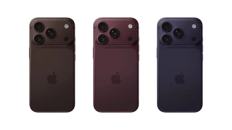 iPhone 18 Pro: зміни дизайну, яки можна очікувати цієї осені