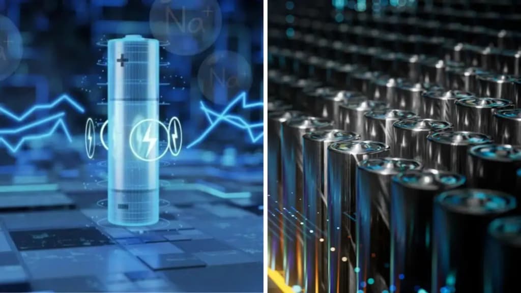 Вчені знайшли спосіб різко підвищити швидкість твердотільних акумуляторів