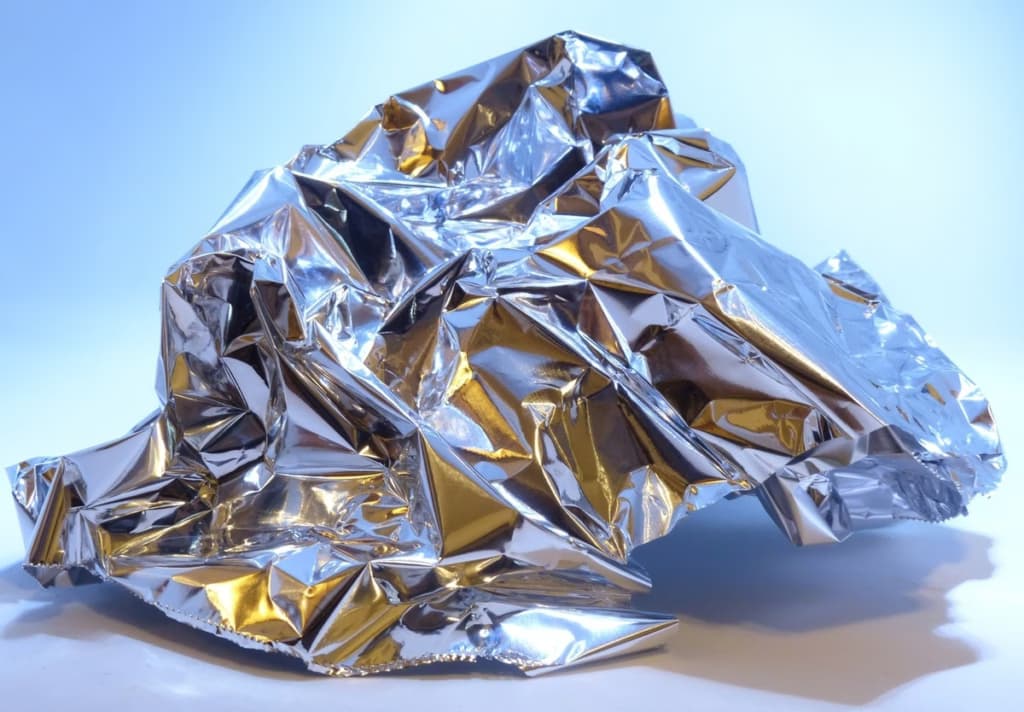 Вчені знайшли спосіб зробити дешевий алюміній ціннішим за золото