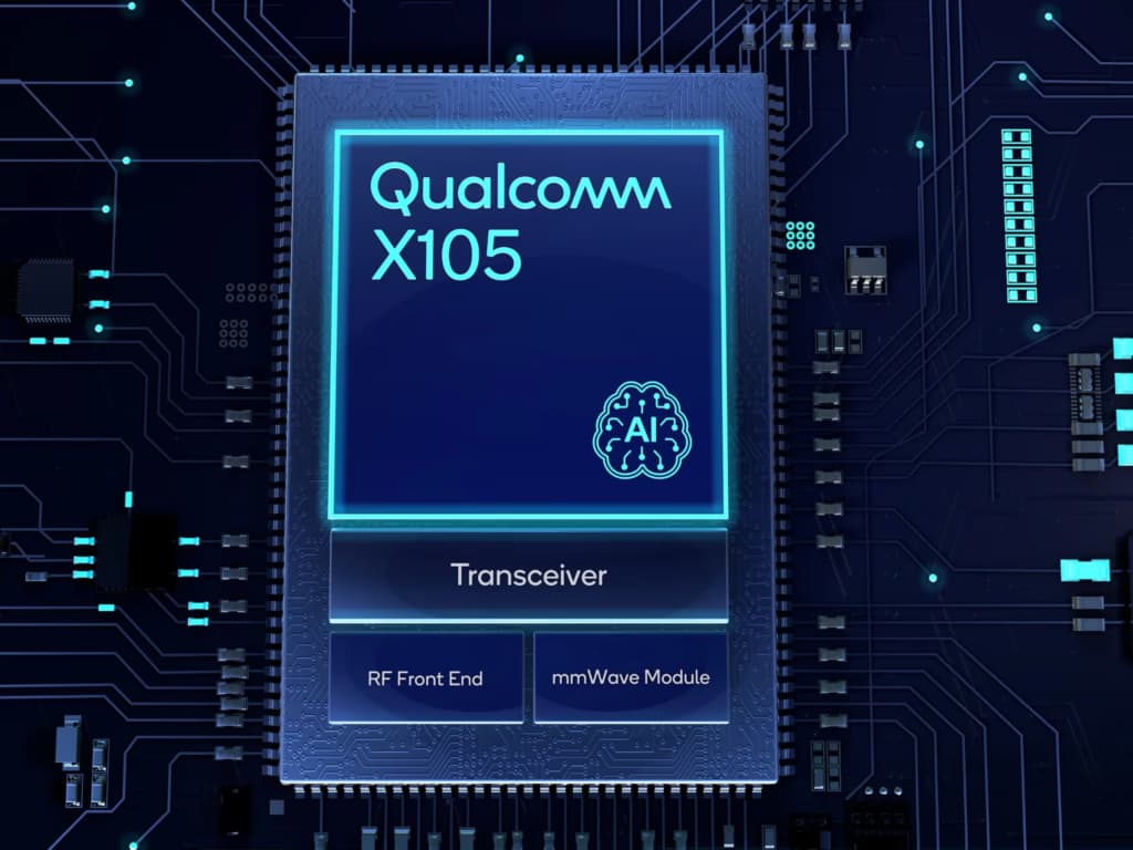 Qualcomm представила однокристальну систему FastConnect 8800