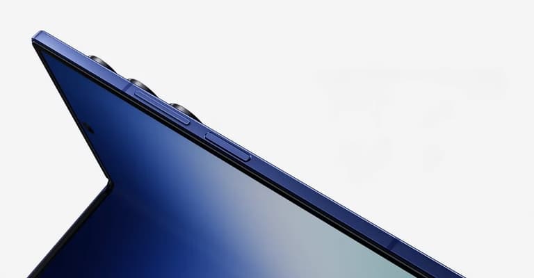 Samsung готує оновлення складаних смартфонів