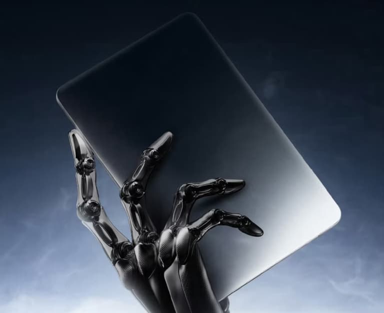 RedMagic готує планшет Gaming Tablet 5 Pro з дисплеєм 200 Гц