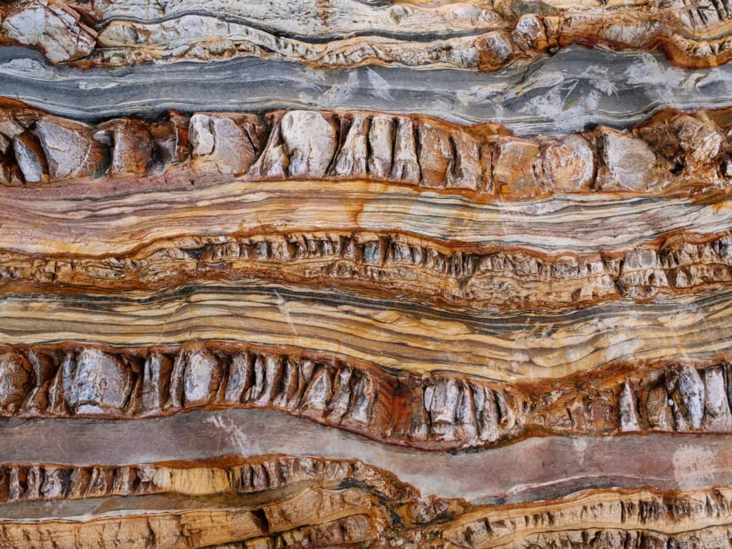 Вчені знайшли відповідь куди зник мільярд років еволюції планети