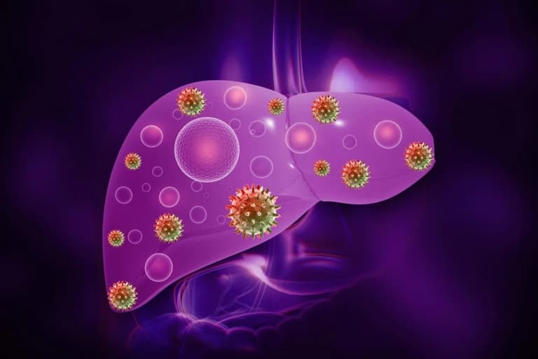 Лікарі виявили новий спосіб зупинити вірус гепатиту E