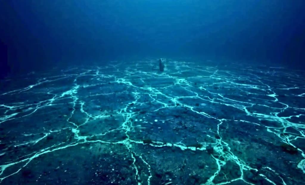 Японія виявила рідкісноземельне родовище, здатне забезпечити світ на 700 років