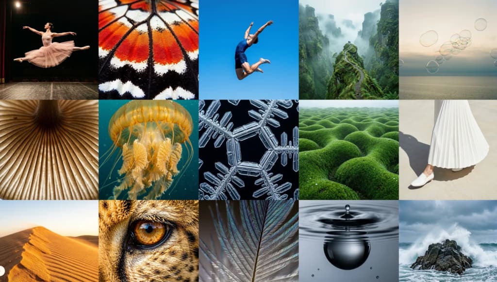 Microsoft представила новий генератор зображень MAI Image 2