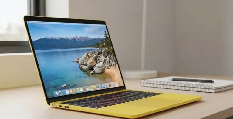 MacBook Neo протестували в Geekbench