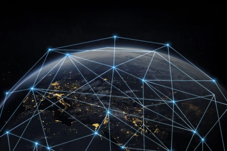 В Україні вперше протестують нову систему оборони Michelangelo