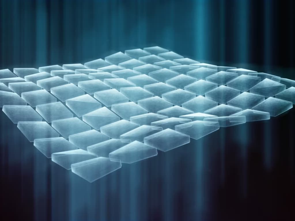 Матеріали нового покоління відкривають шлях до «невидимості» та мереж 6G