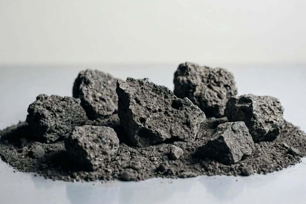 Вчені відкрили місячні зразки 1972 року і зробили неочікуване відкриття