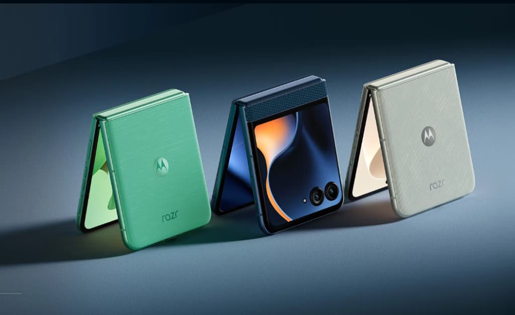 Характеристики Motorola Razr 70 розкрито завдяки сертифікації TENAA