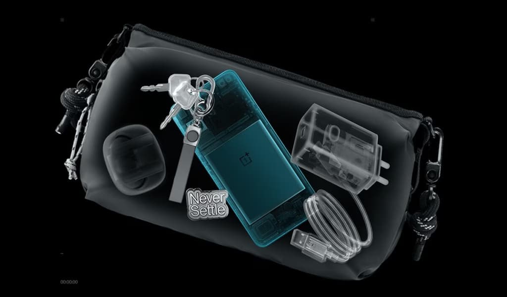 Очікується Nord 6: OnePlus показала тизер нового смартфона