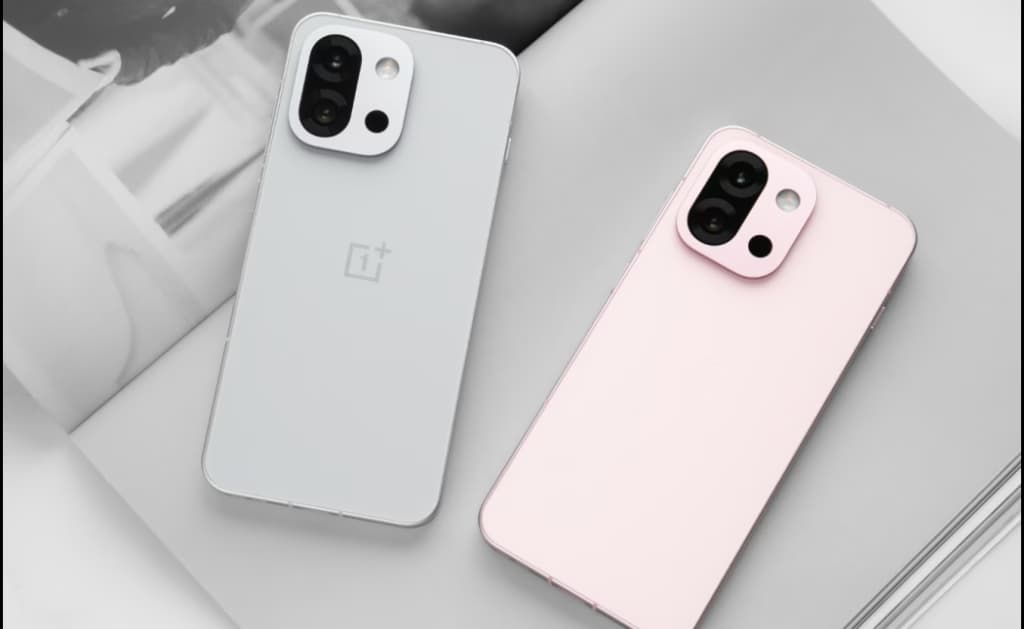 OnePlus 15T буде оснащений акумулятором ємністю 7500 мАг