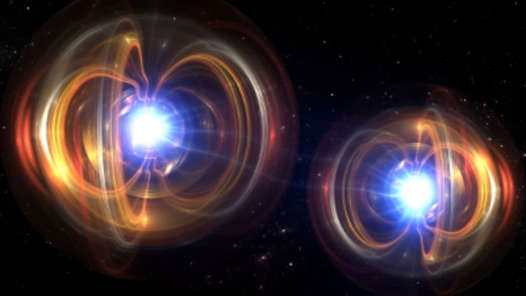 Новий квантовий датчик замінить старі супутники GPS-навігації