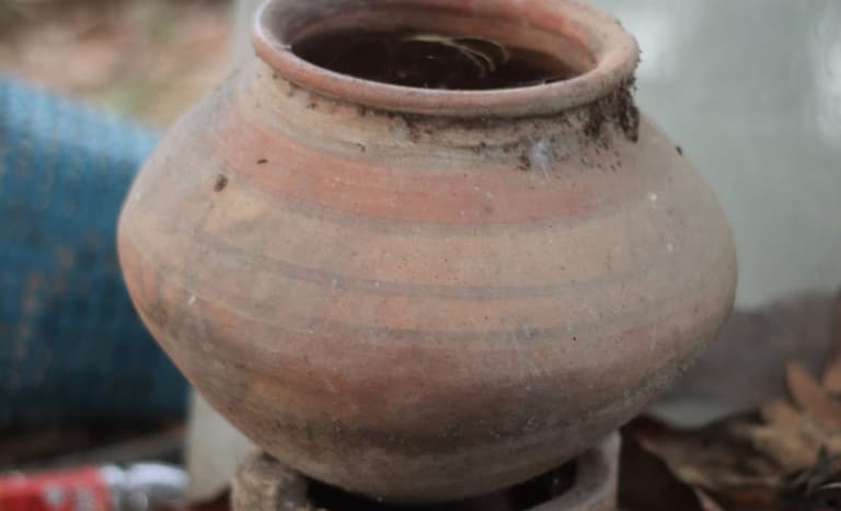 Вчені розкрили таємниці кухні кам’яної доби завдяки давньому посуду