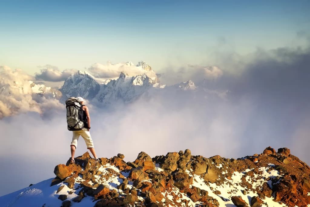 Життя в горах і захист від діабету: вчені нарешті знайшли пояснення